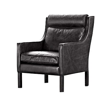Vintage Leather & Fabric Furniture Vintage Leather & Fabric Furniture